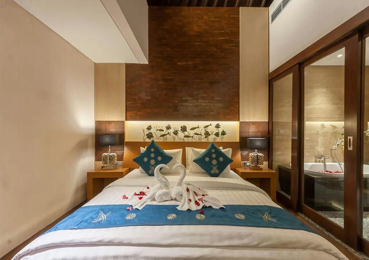 Mokko Suite Villas Umalas Bali Seminyak  0*, Seminyak (Bali) Indonesia