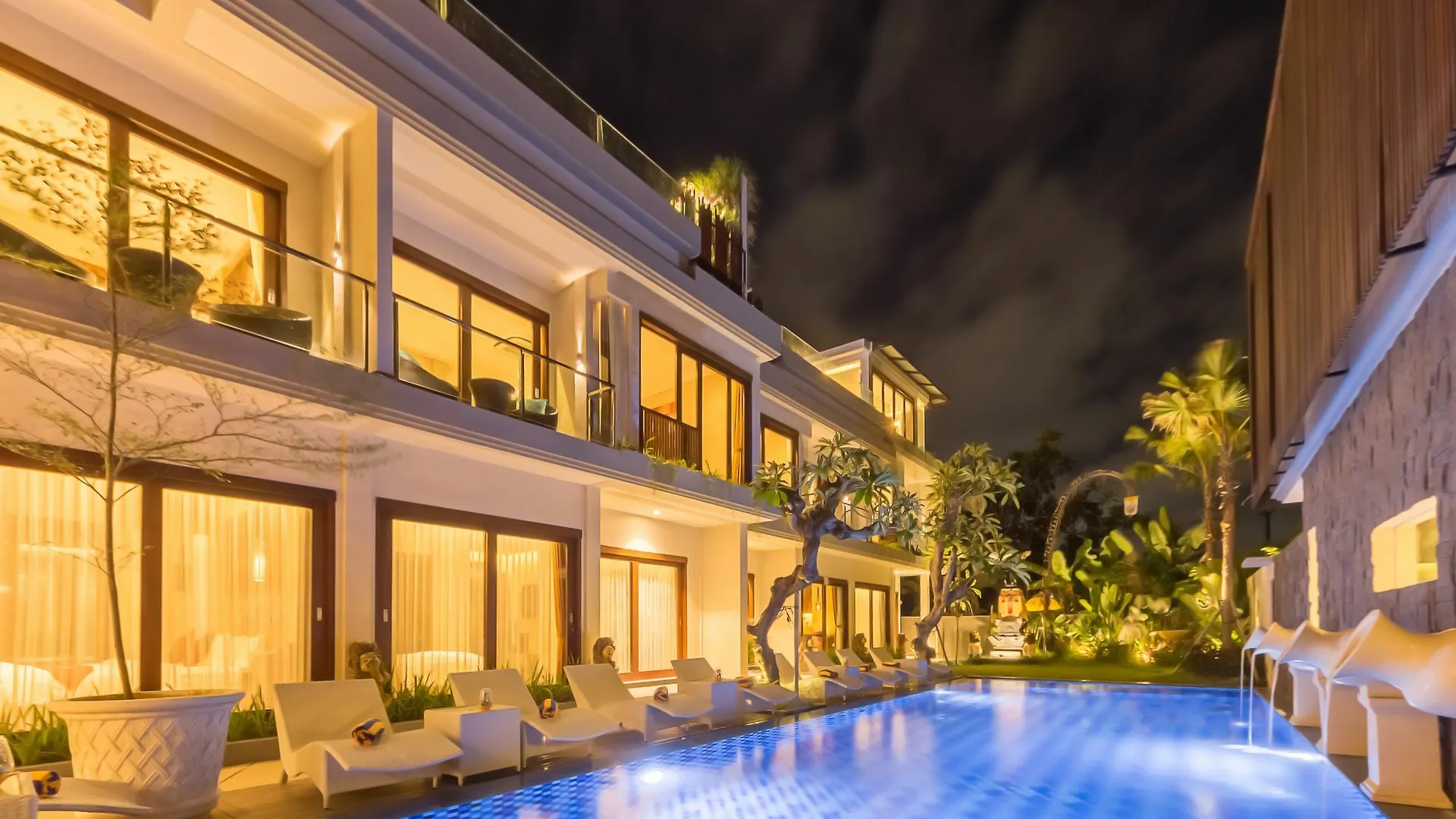 Mokko Suite Villas Umalas Bali contacts