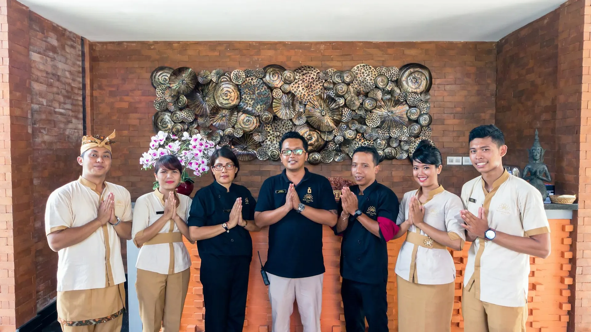 Mokko Suite Villas Umalas Bali Seminyak